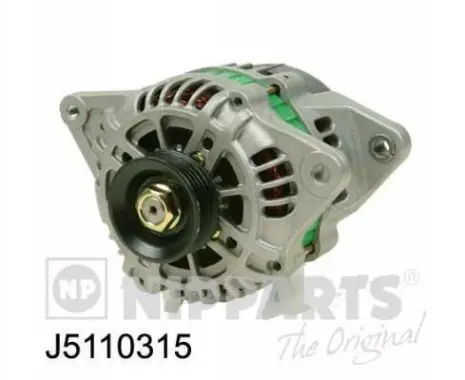 Handler.Part Alternator NIPPARTS J5110315 1