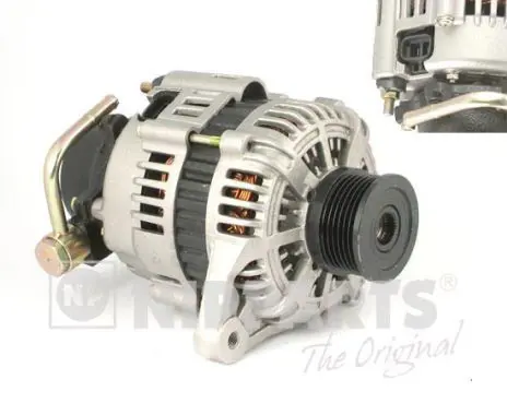 Handler.Part Alternator NIPPARTS J5110320 1