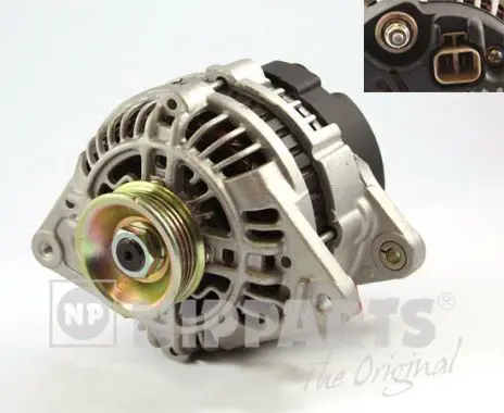 Handler.Part Alternator NIPPARTS J5110500 1