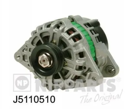 Handler.Part Alternator NIPPARTS J5110510 1