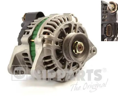 Handler.Part Alternator NIPPARTS J5110512 1