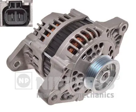 Handler.Part Alternator NIPPARTS J5111069 1