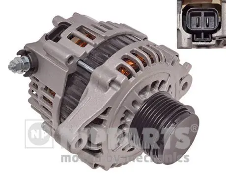 Handler.Part Alternator NIPPARTS J5111085 1