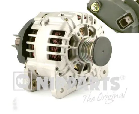 Handler.Part Alternator NIPPARTS J5111109 1