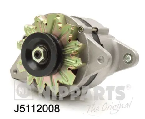 Handler.Part Alternator NIPPARTS J5112008 1