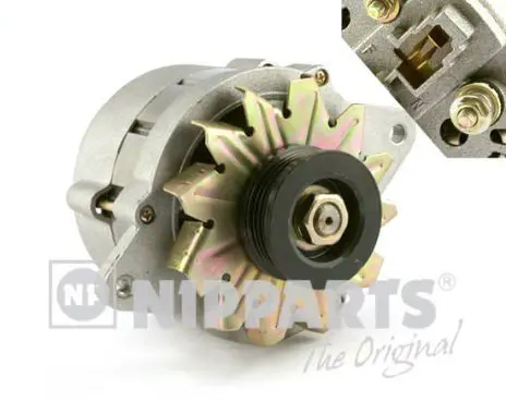 Handler.Part Alternator NIPPARTS J5112045 1