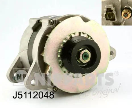 Handler.Part Alternator NIPPARTS J5112048 1