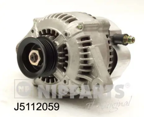 Handler.Part Alternator NIPPARTS J5112059 1