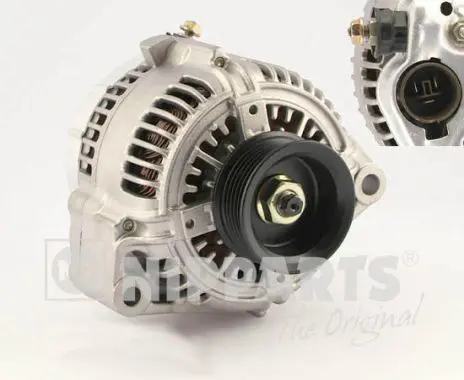 Handler.Part Alternator NIPPARTS J5112089 1