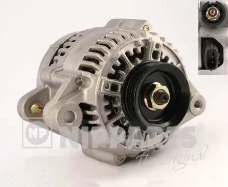 Handler.Part Alternator NIPPARTS J5112095 1