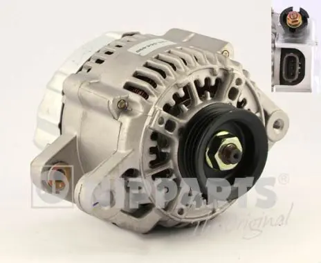 Handler.Part Alternator NIPPARTS J5112098 1