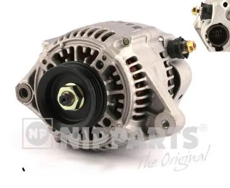 Handler.Part Alternator NIPPARTS J5112102 1