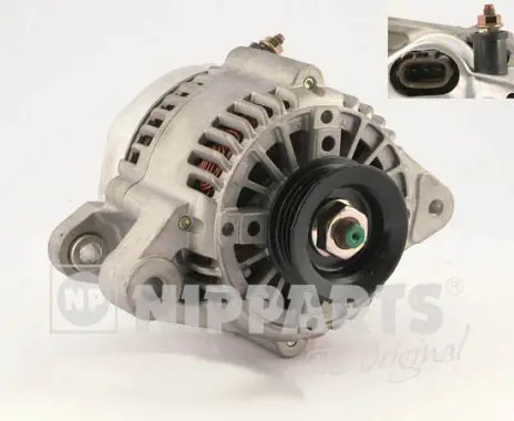 Handler.Part Alternator NIPPARTS J5112108 1