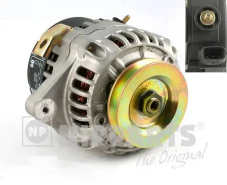 Handler.Part Alternator NIPPARTS J5112110 1