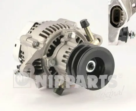 Handler.Part Alternator NIPPARTS J5112111 1