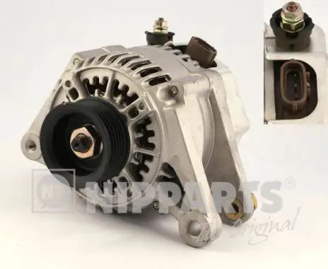 Handler.Part Alternator NIPPARTS J5112112 1