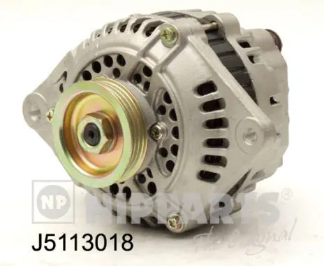 Handler.Part Alternator NIPPARTS J5113018 1