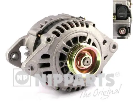 Handler.Part Alternator NIPPARTS J5113036 1