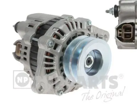 Handler.Part Alternator NIPPARTS J5113049 1