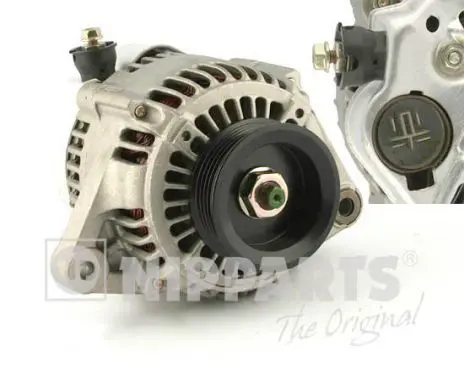 Handler.Part Alternator NIPPARTS J5114018 1