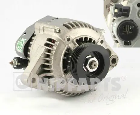 Handler.Part Alternator NIPPARTS J5114020 1