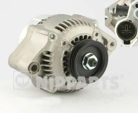 Handler.Part Alternator NIPPARTS J5114024 1