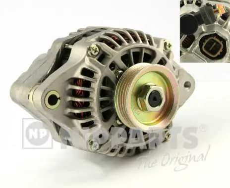 Handler.Part Alternator NIPPARTS J5114025 1