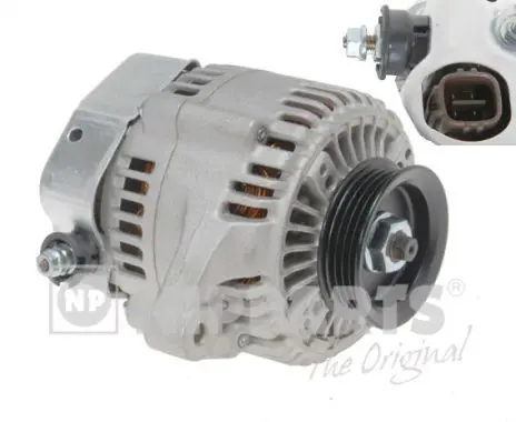 Handler.Part Alternator NIPPARTS J5114034 1