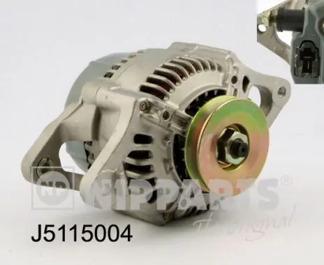 Handler.Part Alternator NIPPARTS J5115004 1