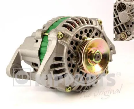 Handler.Part Alternator NIPPARTS J5115027 1