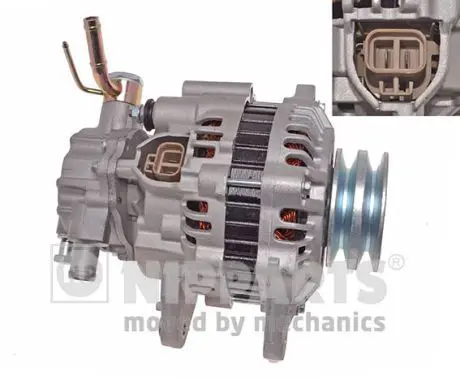 Handler.Part Alternator NIPPARTS J5115066 1