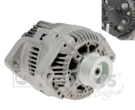 Handler.Part Alternator NIPPARTS J5115084 1