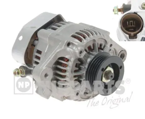 Handler.Part Alternator NIPPARTS J5116016 1