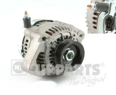 Handler.Part Alternator NIPPARTS J5116022 1