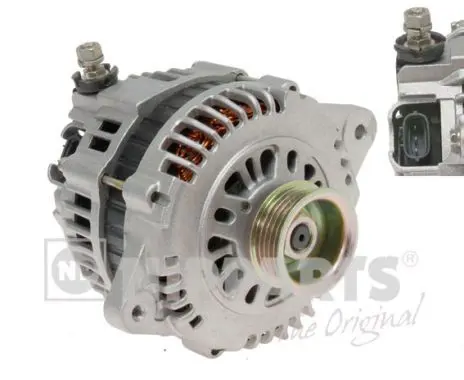 Handler.Part Alternator NIPPARTS J5117015 1