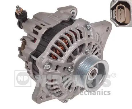 Handler.Part Alternator NIPPARTS J5117017 1