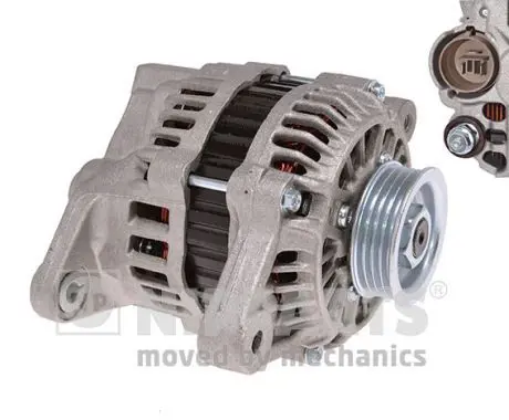 Handler.Part Alternator NIPPARTS J5118007 1