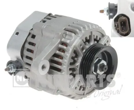 Handler.Part Alternator NIPPARTS J5118012 1