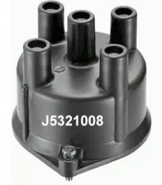 Handler.Part Distributor cap NIPPARTS J5321008 1