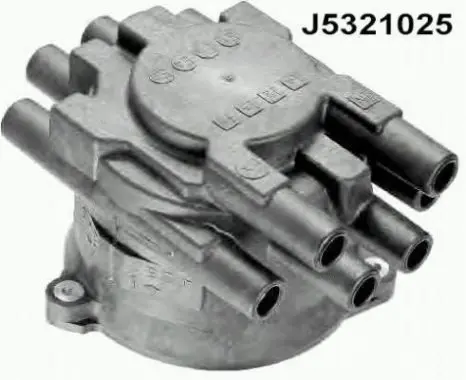 Handler.Part Distributor cap NIPPARTS J5321025 1