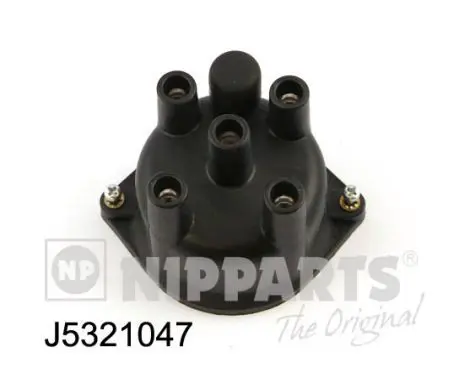 Handler.Part Distributor cap NIPPARTS J5321047 1