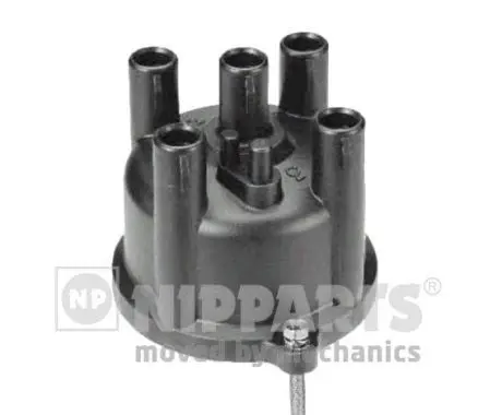 Handler.Part Distributor cap NIPPARTS J5322051 1