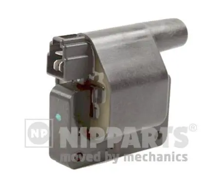 Handler.Part Ignition coil NIPPARTS J5366002 1