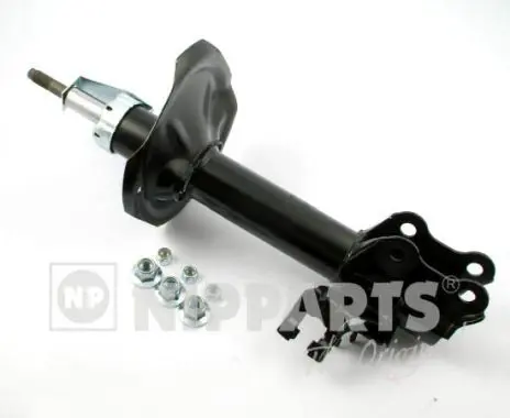 Handler.Part Shock absorber NIPPARTS J5501003G 1