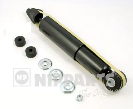 Handler.Part Shock absorber NIPPARTS J5502017G 1