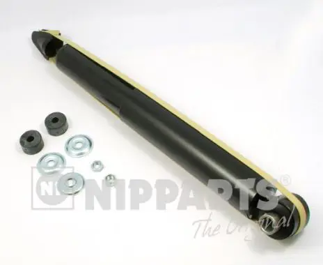 Handler.Part Shock absorber NIPPARTS J5502047G 1