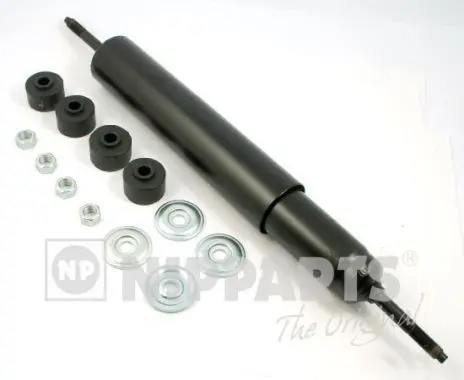 Handler.Part Shock absorber NIPPARTS J5502050G 1