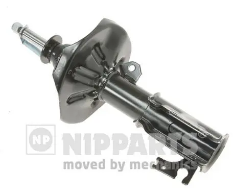 Handler.Part Shock absorber NIPPARTS J5503005G 1