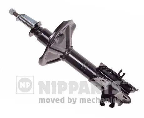 Handler.Part Shock absorber NIPPARTS J5505007G 1