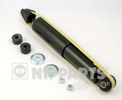 Handler.Part Shock absorber NIPPARTS J5505014G 1